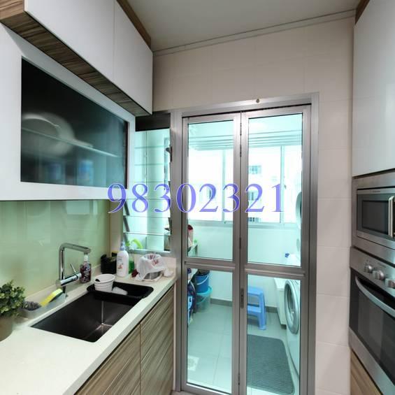 Blk 426A Yishun Avenue 11 (Yishun), HDB 4 Rooms #165042052